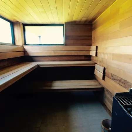 Le Lavoir De Sainte Marie Hébergement de vacances *