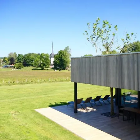 Le Lavoir De Sainte Marie Hébergement de vacances *
