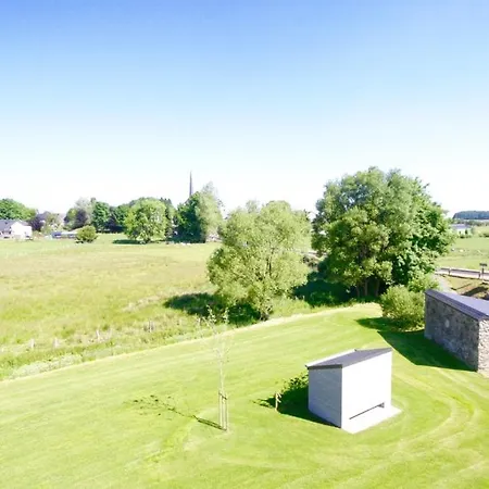 Le Lavoir De Sainte Marie Hébergement de vacances *